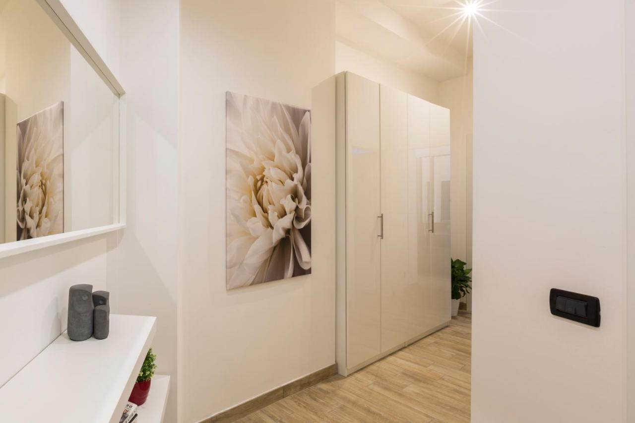 Yellow Line Apartment 米兰 外观 照片