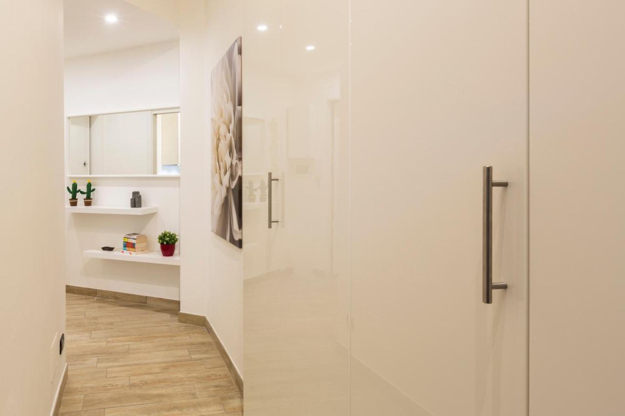 Yellow Line Apartment 米兰 外观 照片
