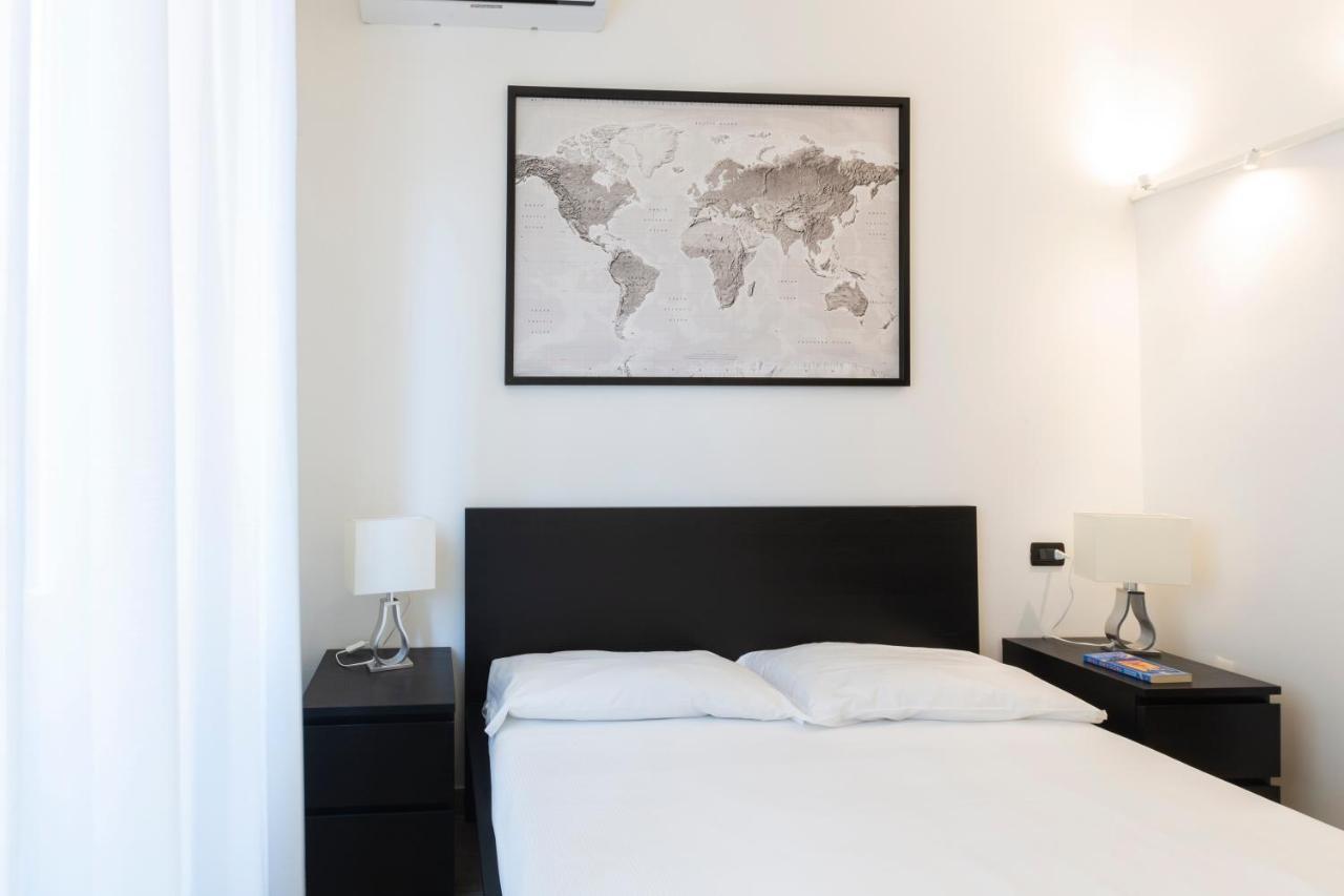 Yellow Line Apartment 米兰 外观 照片